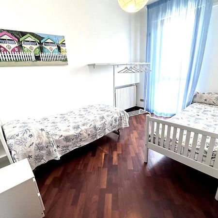 Appartamento Da Elsa Chioggia Esterno foto