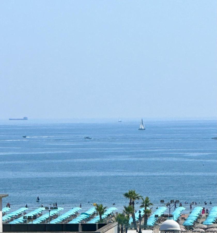 Appartamento Da Elsa Chioggia Esterno foto