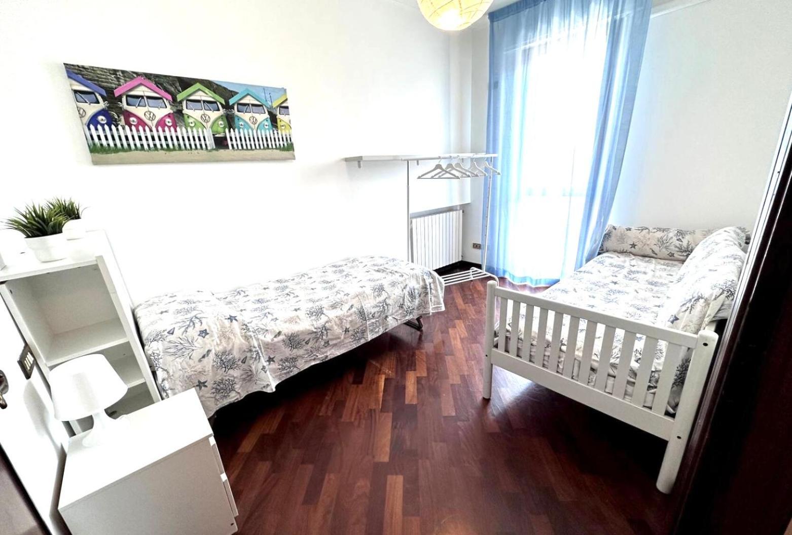 Appartamento Da Elsa Chioggia Esterno foto